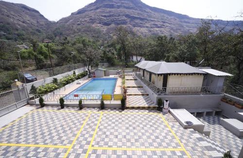 Paud Hotel | Indradhanush Hill Resort