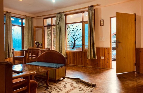 Manali Apartment | Indraprastha Cottage Manali