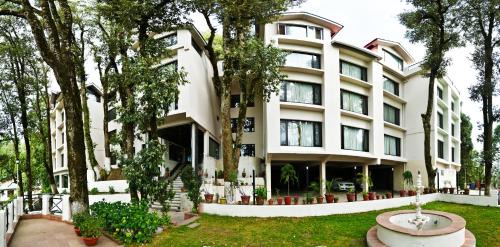 Dalhousie Hotel | INDRAPRASTHA RESORT And SPA - DALHOUSIE