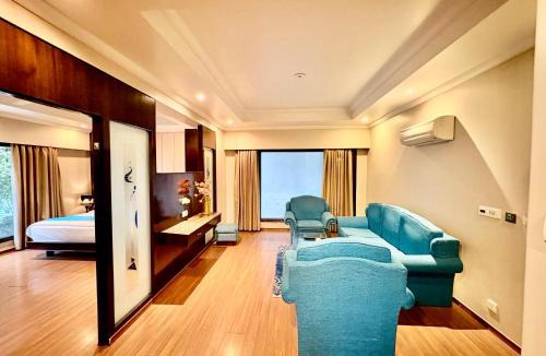 Dalhousie Hotel | INDRAPRASTHA RESORT And SPA - DALHOUSIE