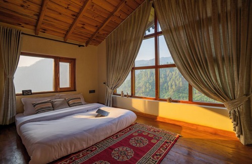 Ramgarh Resort | Indulge Ramgarh Nainital by PACK