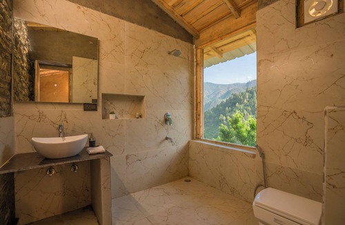 Ramgarh Resort | Indulge Ramgarh Nainital by PACK