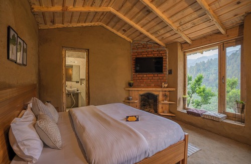 Ramgarh Resort | Indulge Ramgarh Nainital by PACK