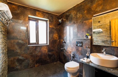 Ramgarh Resort | Indulge Ramgarh Nainital by PACK