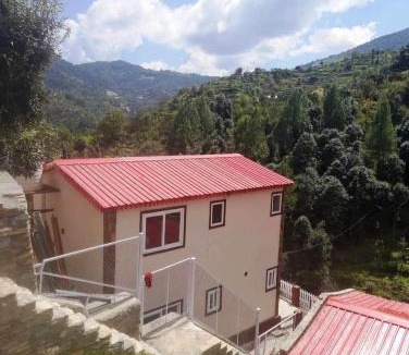 Kaul House | Infinity Hill Village Mukteshwar