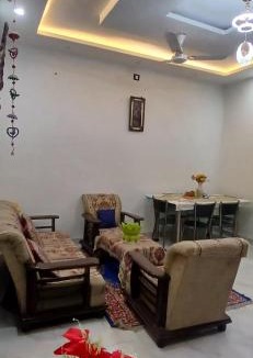 Faizabad House | Infinity home stays
