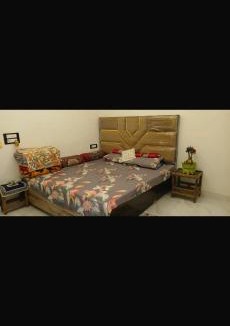 Faizabad House | Infinity home stays