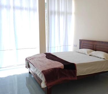 Kodaikanal House | Infinity Homestay