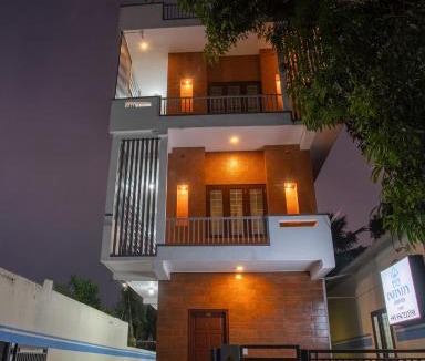 Thiruvananthapuram Hotel | Infinity Rooms Kazhakkoottam Technopark