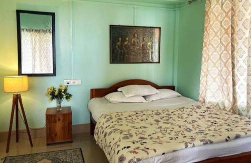 Kumai Hotel | Infinity Viewpoint Homestay