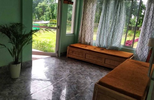 Kumai Hotel | Infinity Viewpoint Homestay