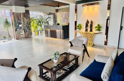 Sector 70 Hotel | Inn of Joy