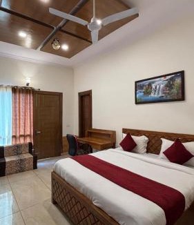 Amritpur House | Inn The Mountains