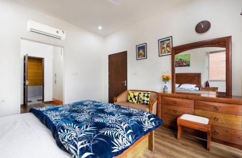 Rajpura Hotel | InnBox Farmstay - Rajpura Punjab
