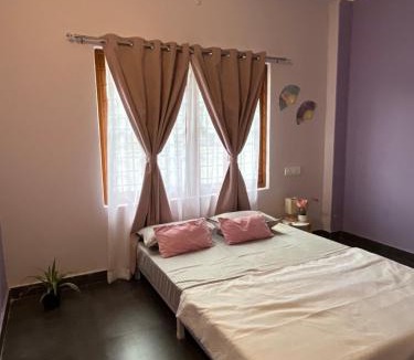 Siliguri House | inoru house