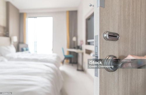 Khatima Hotel | Insfra Hotel