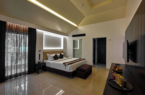 Tongi Hotel | Insignia Hotels & Resorts