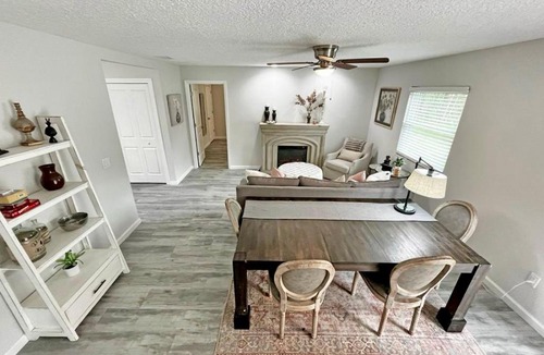 St. Augustine South House | Inspire Haven Inc