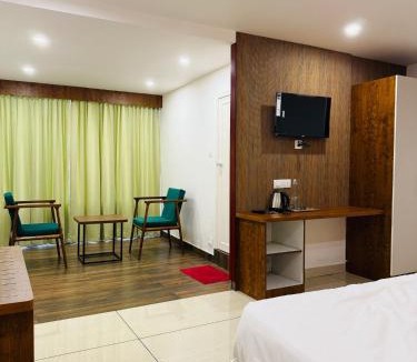 Kozhikode Hotel | International Tourist Home