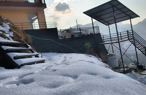 Dhanaulti Hotel | Into The Wild Stays