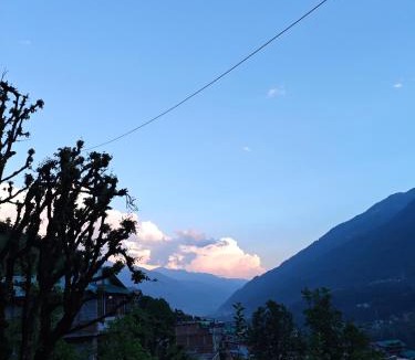Manali House | Into The Wild World Nest