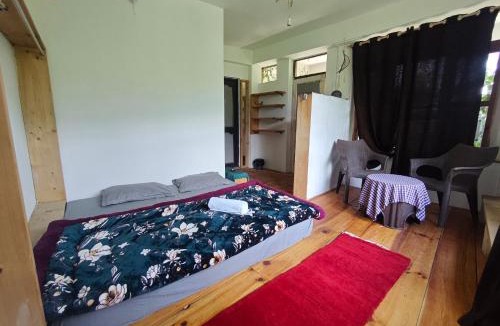 Manali House | Into The Wild World Nest