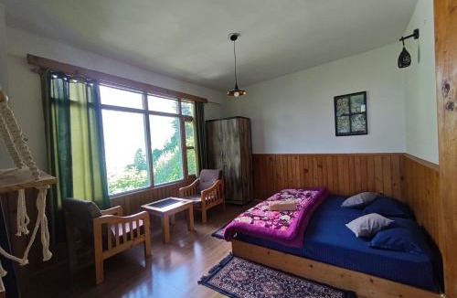 Manali House | Into The Wild World Nest