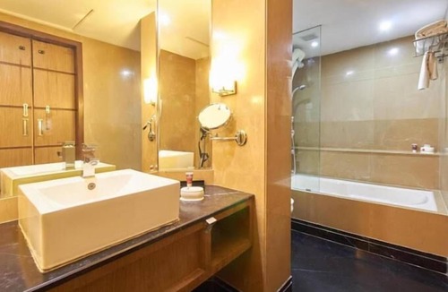 Electronics City Hotel | Inventree Hotel Bangalore