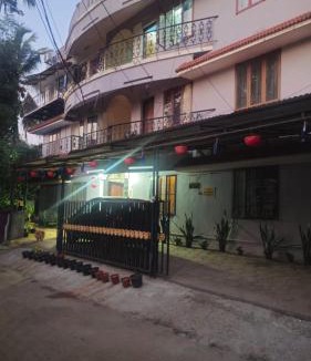 Thrissur House | Ira Wanderlust Homes & Tours
