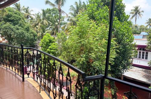 Thrissur Hostel | Ira Wanderlust Hostel