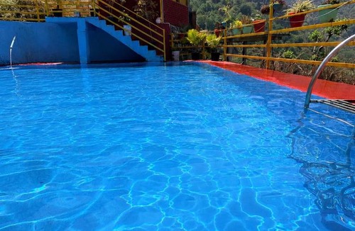 Bullawala House | Irayanna Hills Retreat