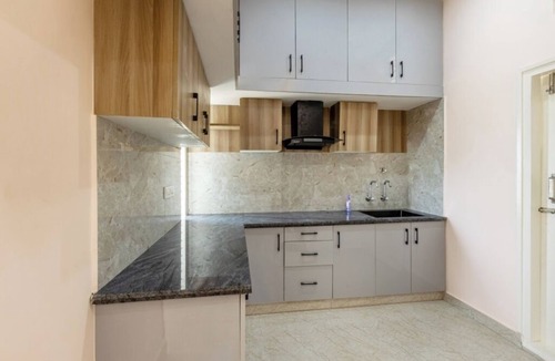 Mysore Apartment | iROOMZ Eco Brickmark Serviced Apartments