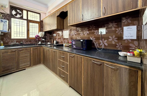 Sanjauli Apartment | Irra Homes 2BHK Apartment Panoramic Valley View