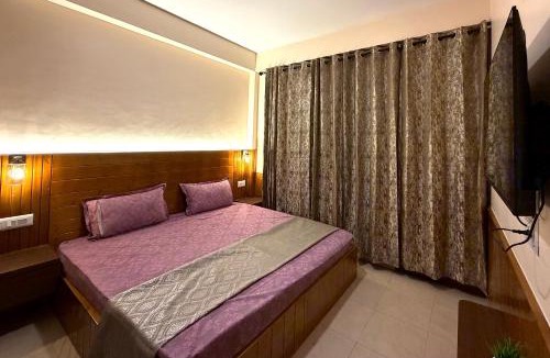 Sanjauli Apartment | Irra Homes