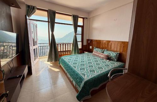 Sanjauli Apartment | Irra Homes