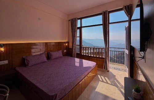 Sanjauli Apartment | Irra Homes