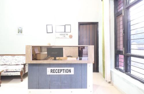 Dehradun House | ISBT Dehradun Hotel Dhomage