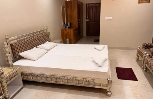 Patna House | Iskcon guest house