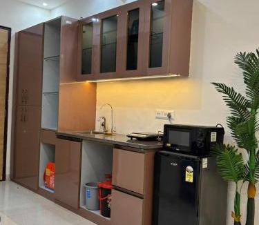Greater Noida Apartment | istudio