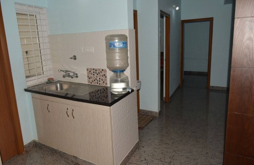 Gokulam Villa | It is a villa with all the basic amenities exactly like your sweet home.