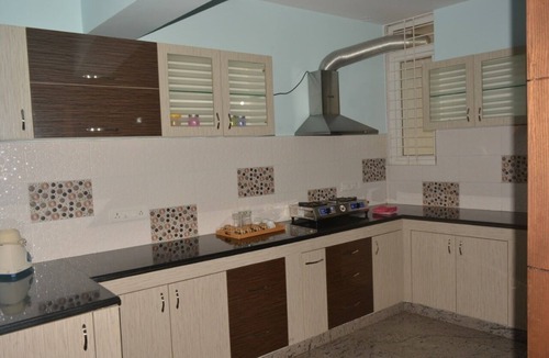 Gokulam Villa | It is a villa with all the basic amenities exactly like your sweet home.