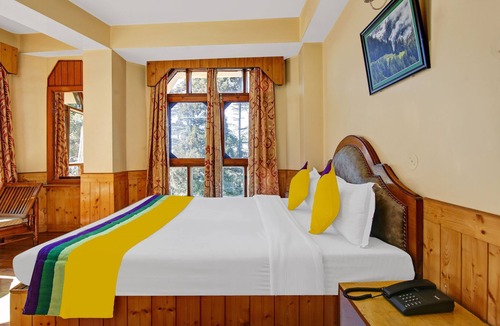 Chhota Shimla Hotel | Itsy By Treebo - Rajat Shimla