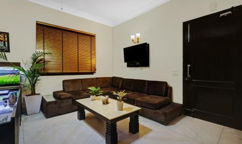 Connaught Place Hotel | Itsy Hotels Connaught Mews