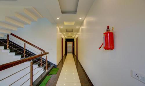 Chandigarh Hotel | Itsy Hotels GM Residency