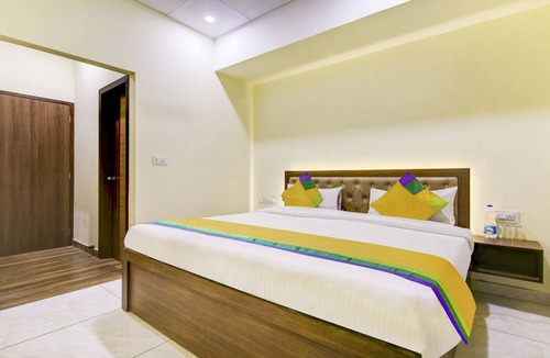 Jalandhar Hotel | Itsy Hotels Oasis Inn