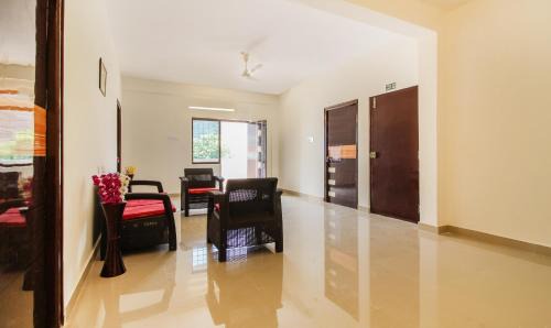 Tirupati Hotel | Itsy Hotels Riyas Grand