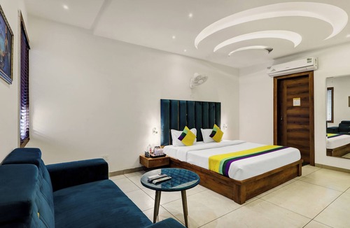 Ludhiana Hotel | Itsy Hotels Vedansh