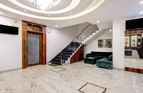 Ludhiana Hotel | Itsy Hotels Vedansh