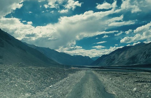 Leh House | ITW- Into The Wild Camps , Tyakshi , Leh