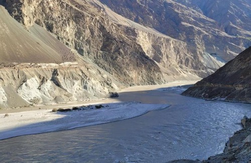 Leh House | ITW- Into The Wild Camps , Tyakshi , Leh